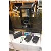 Image 1 : TF SURROUND SOUND SYSTEM BUILT IN SUB, W/REMOTE