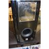 Image 3 : TF SURROUND SOUND SYSTEM BUILT IN SUB, W/REMOTE