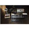 Image 1 : CB RADIO
