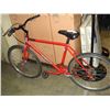 Image 1 : RED BIKE