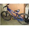 Image 1 : BLUE SPECIALIZED HARDROCK BIKE