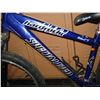 Image 2 : BLUE SPECIALIZED HARDROCK BIKE