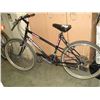 Image 1 : BLACK RALEIGH BIKE