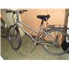 Image 1 : ALEGRA SILVER BULLET BIKE