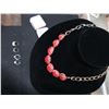 Image 2 : 4 LADIES RINGS AND NECLACE