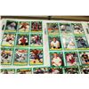 Image 2 : 91 CLASSIC DRAFT PICK WITH FORSBERG AND LINDEN ROOKIE CARDS