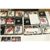 Image 3 : 48 CARD SET GILLETTE INCLUDE PAVEL BURE ROOKIE CARD