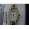 Image 2 : STERLING SILVER LADIES WATCH RETAIL $300.00
