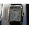Image 2 : STERLING SILVER LADYS WATCH RETAIL $150.00
