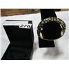 Image 1 : ITALIAN DESIGNER BANGLE BY ADRIANNE VITTADINI