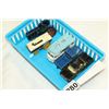 Image 2 : TRAY OF DINKI DIE CAST CARS