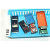 Image 1 : TRAY OF DINKI DIE CAST CARS