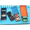 Image 2 : TRAY OF DINKI DIE CAST CARS