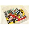 Image 1 : LOT OF VINTAGE HOT WHEELS