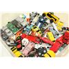 Image 2 : LOT OF VINTAGE HOT WHEELS
