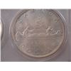 Image 2 : 1965 CANADIAN SILVER COIN SET