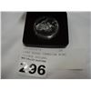 Image 1 : 1992 ROYAL CANADIAN MINT SILVER DOLLAR,