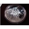 Image 2 : 1992 ROYAL CANADIAN MINT SILVER DOLLAR,