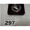 Image 1 : 1986 ROYAL CANADIAN MINT SILVER DOLLAR, VANCOUVER