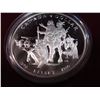 Image 2 : 1990 ROYAL CANADIAN MINT SILVER DOLLAR, KELSEY