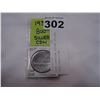 Image 1 : 1939 CANADIAN SILVER DOLLAR, GOOD CONDITION