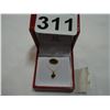 Image 1 : 14KT YELLOW GOLD BABY NECKLACE RETAIL $300.00