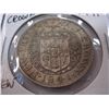 Image 2 : 8 ASSORTED 1941-1948 INTERNATIONAL SILVER COINS