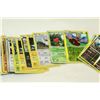 Image 3 : TWO PACKS OF RARE POKEMAN CARDS