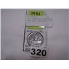 Image 1 : 1951 CANADIAN SILVER DOLLAR, VERY GOOD CONDITION