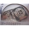 Image 2 : 5 GRAMS 999 SILVER, MONARCH RESOURCES BAR
