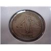 Image 2 : 12 INTERNATIONAL COINS, SOME SILVER, 1964-1986