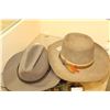 Image 2 : TWO BILTMORE HATS
