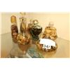 Image 2 : LOT OF DECORATOR OIL BOTTLES
