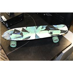 DIAMOND SUPPLY CO MINI SKATEBOARD