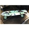 Image 1 : DIAMOND SUPPLY CO MINI SKATEBOARD