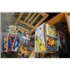 Image 1 : LARGE BOX OF MARVEL AND OTHER COMICS