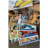 Image 2 : LARGE BOX OF MARVEL AND OTHER COMICS