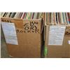 Image 3 : FOUR BOXES OF RECORDS