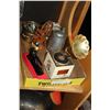 Image 1 : LOT OF INTERESTING COLLECTIBLES
