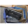 Image 1 : TOTE 2 DIGITAL CABLE BOXES AND AIR MATTRESS