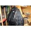 Image 1 : LOT OF WINTER JACKETS