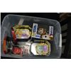 Image 1 : POKEMAN CARDS LEGO CARDS AND POP FIGURE