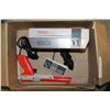 Image 1 : ORIGIANL NES AND CONTROLLER AND GUN