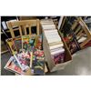 Image 1 : LARGE BOX OF COLLECTIBLE COMICS MARVEL XMEN AND OTHERS