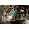 Image 1 : LARGE BOX OF MARVEL AND DC COMICS