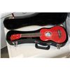 Image 1 : EMUS UKELELE IN CASE
