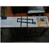 Image 1 : NEW OVERSTOCK INSIGNIA 33 TO 46 INCH FIXED POSITION TV WALL MOUNT