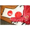 Image 3 : TAE KWON DO PAD AND KIDS CARS JACKET