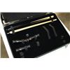 Image 3 : MINI POOL TABLE SET