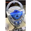 Image 2 : KARAOKE MACHINE AND SPEAKERS